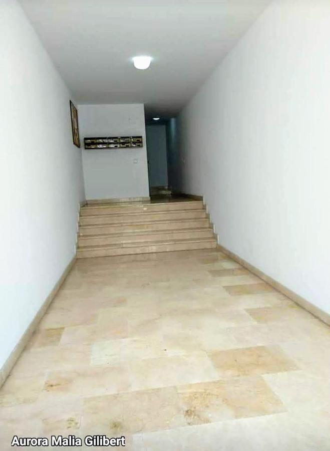 Apartamento Piso Aurora Barbate Exterior foto