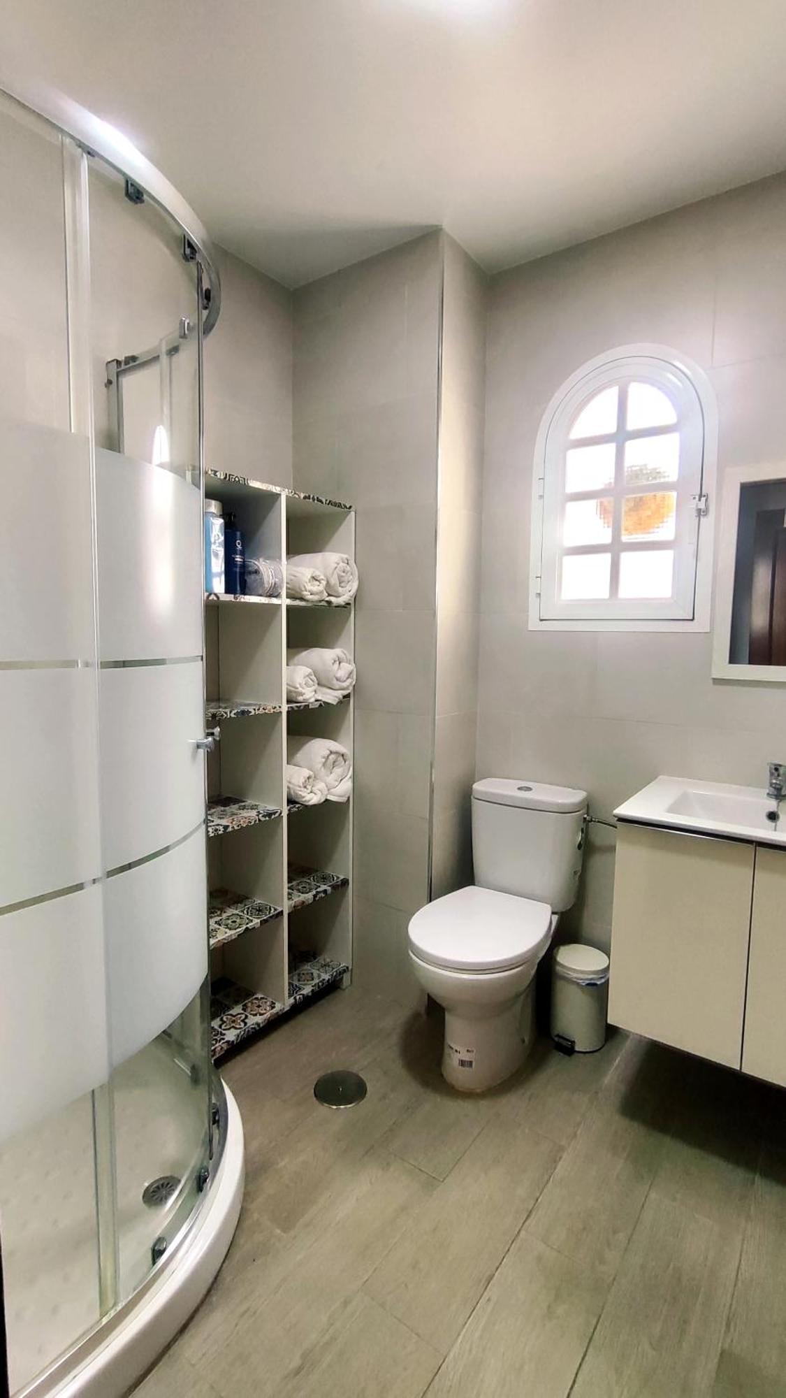 Apartamento Piso Aurora Barbate Exterior foto
